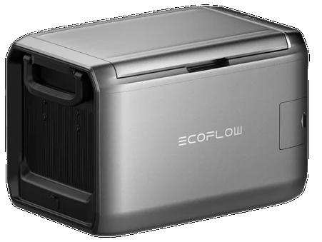 Lednička EcoFlow Glacier Classic 55L