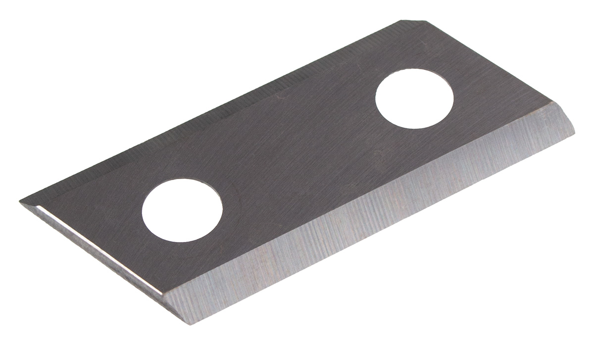 Nůž pro drtiče Hahn & Sohn Cedrus RE03 a RE04