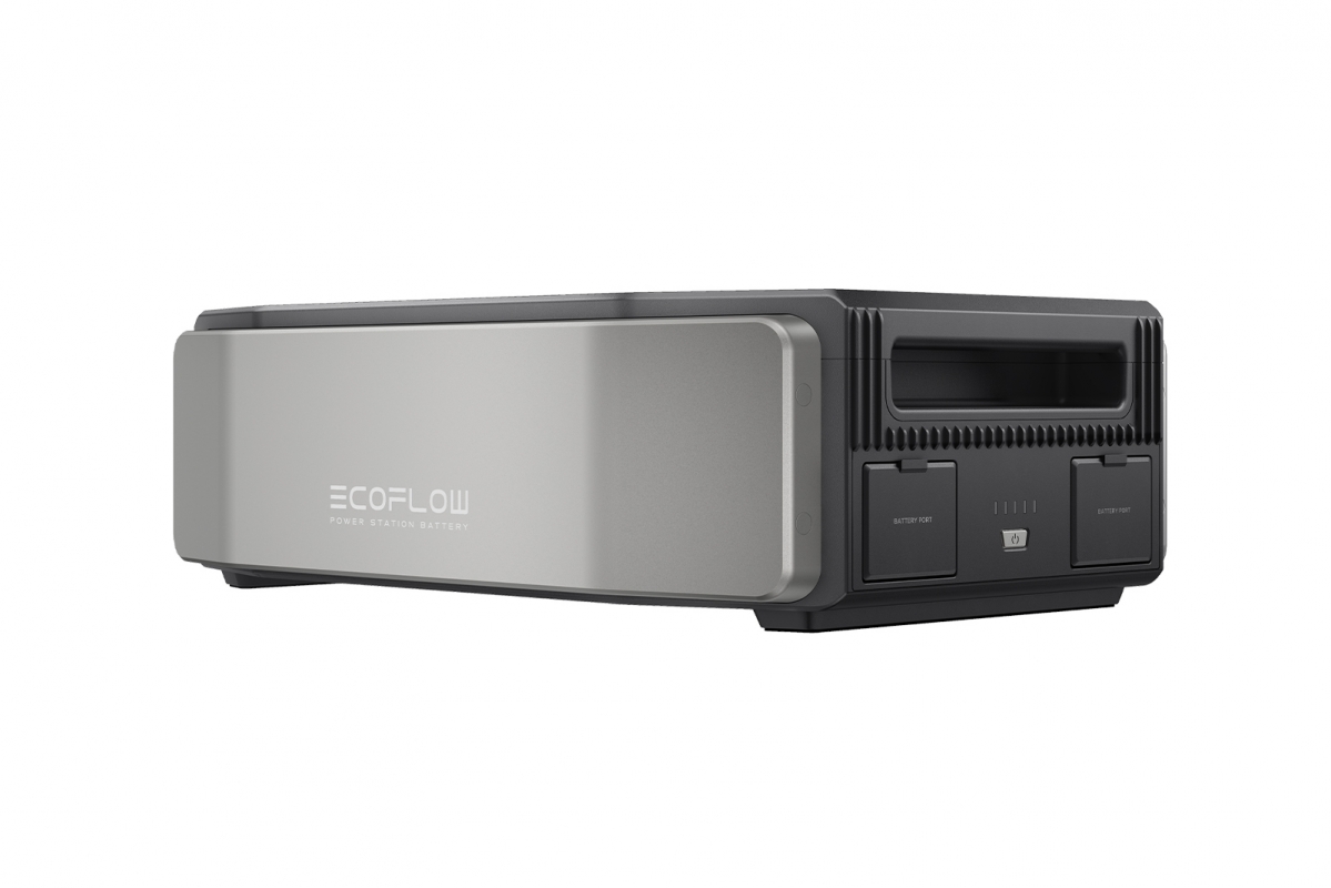 EcoFlow DELTA Pro Ultra – baterie (samostatný modul)