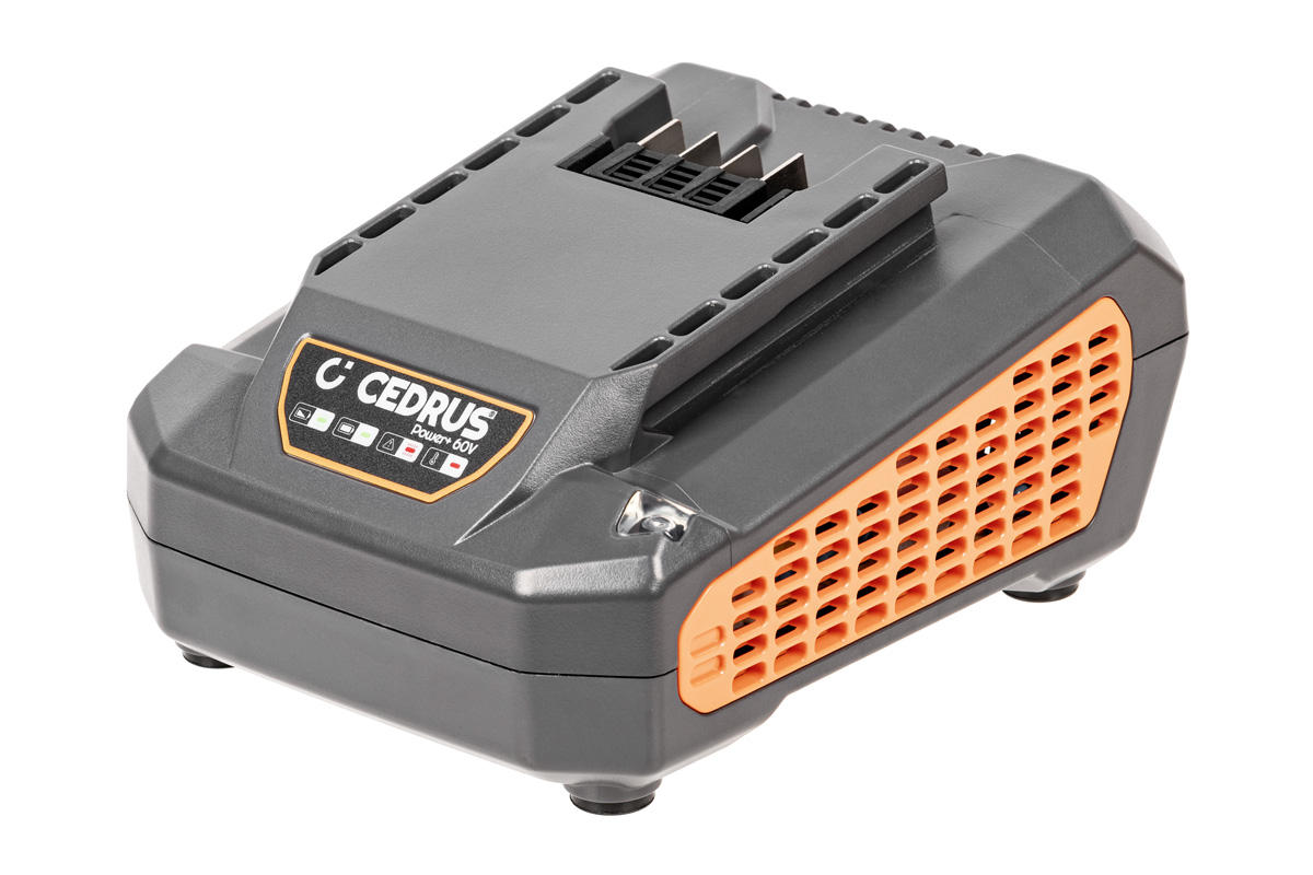 Nabíječka baterií Hahn & Sohn Cedrus CHB2.5 60V 2,5A