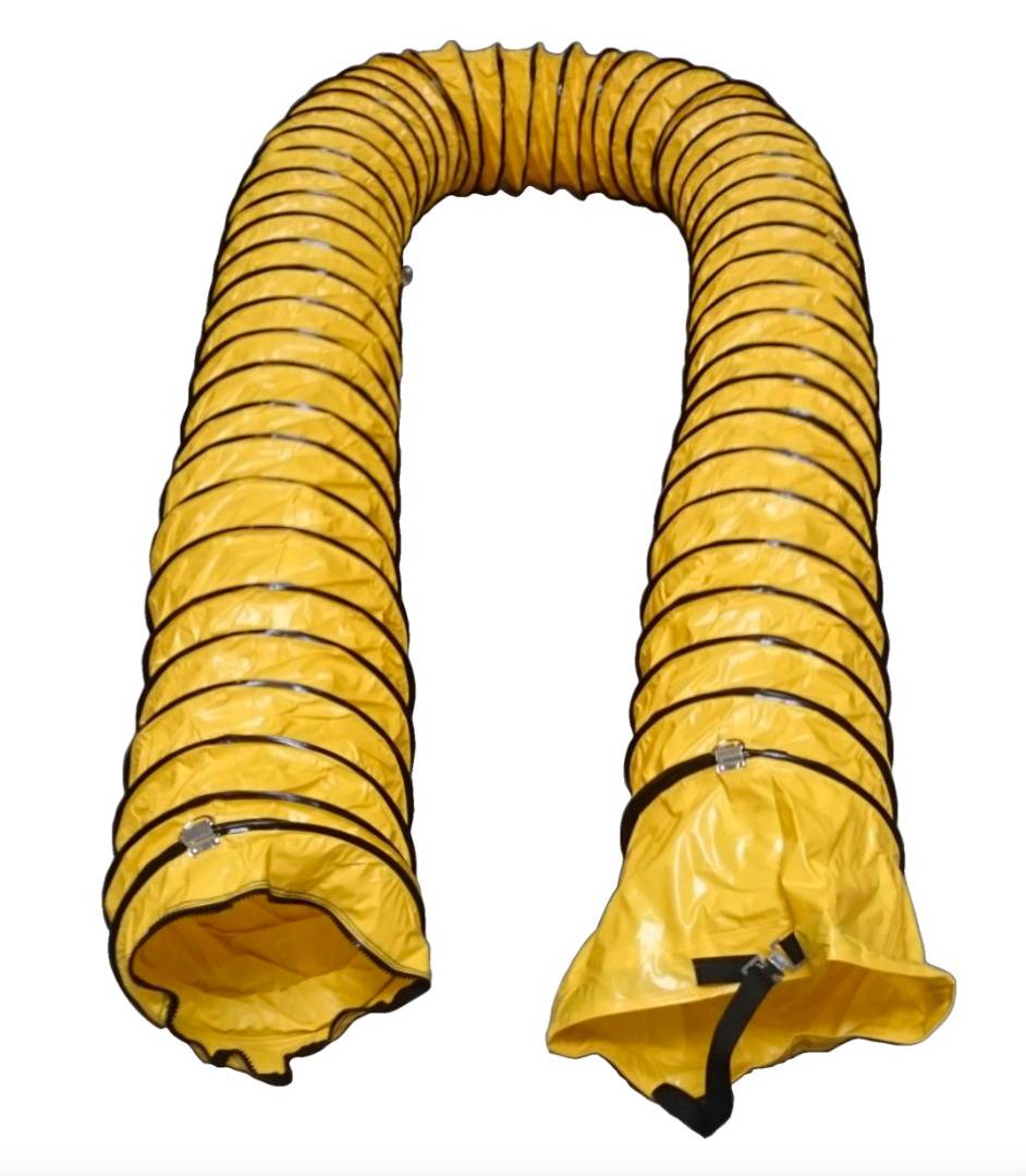 Master Hadice PVC 41cm / 7,6m