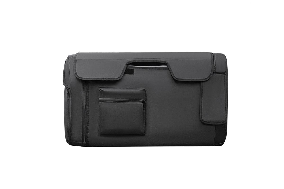 EcoFlow Glacier Classic ochranný obal pro přenosnou ledničku – 45 litrů