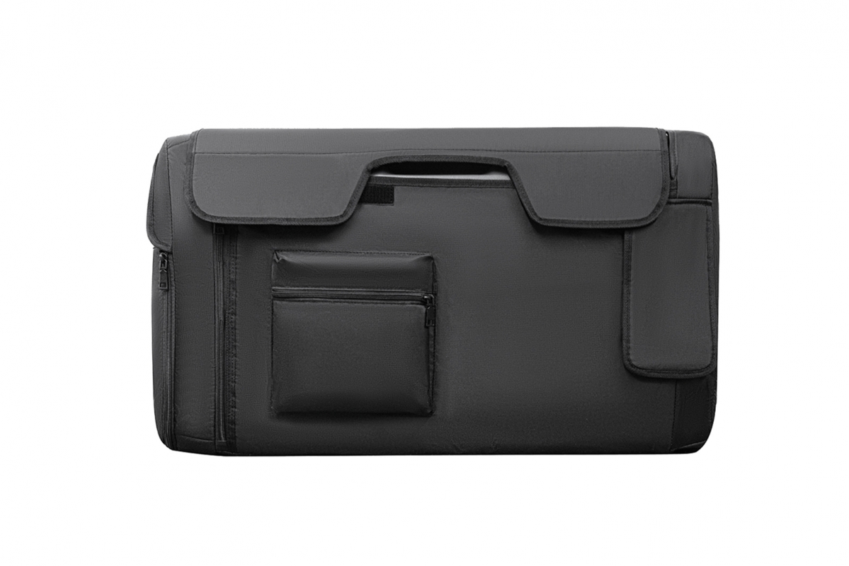 EcoFlow Glacier Classic ochranný obal pro přenosnou ledničku – 55 litrů