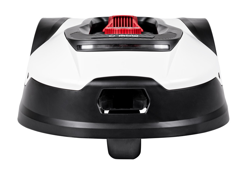 Hahn & Sohn Cedrus C-MOW-M10 Robotická sekačka 5,0Ah / 20V