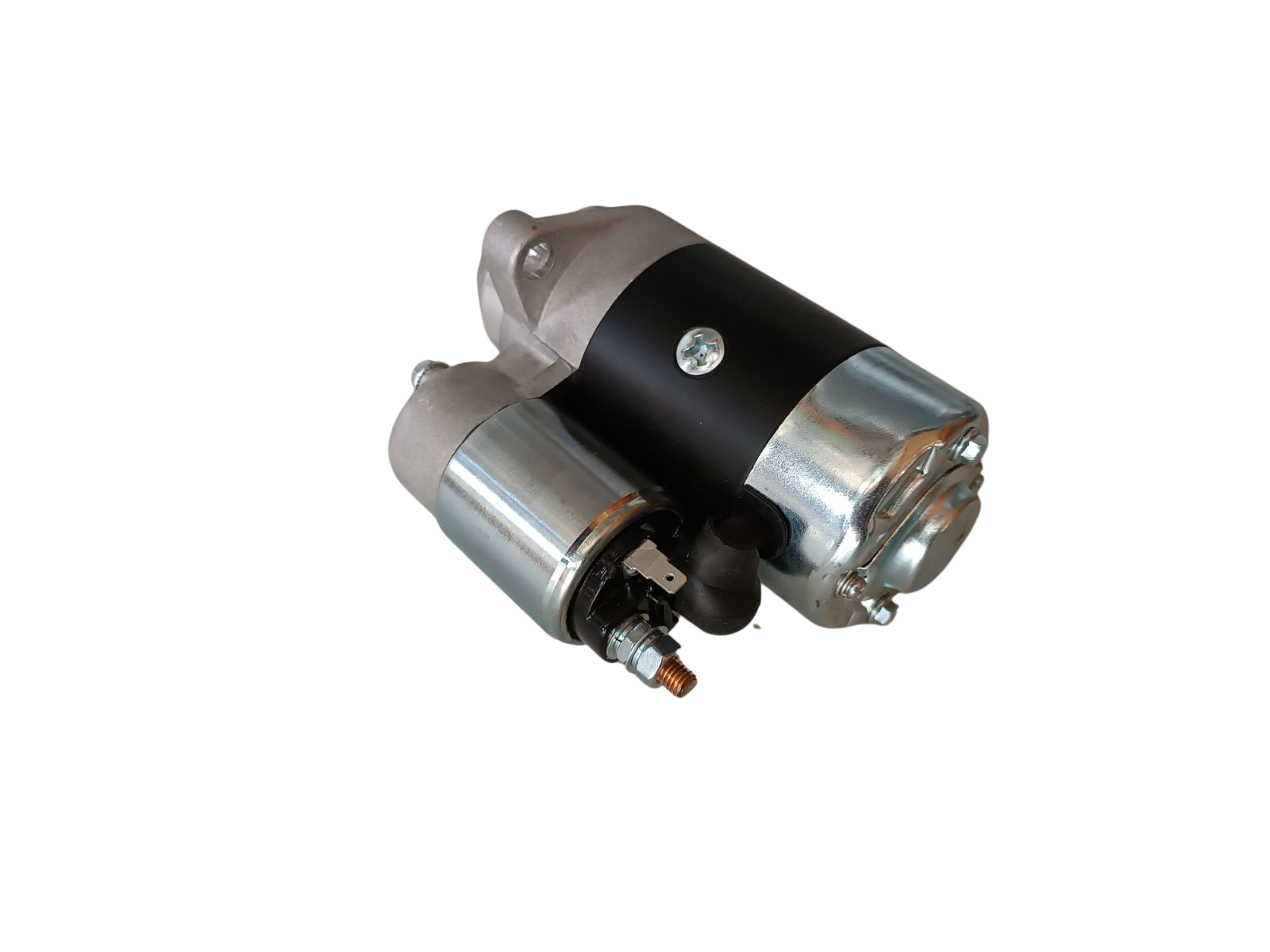 Könner & Söhnen CZ Startér pro elektrocentrálu KS 9100HDE-1/3 ATSR, KS 9300 DE-1/3 ATSR