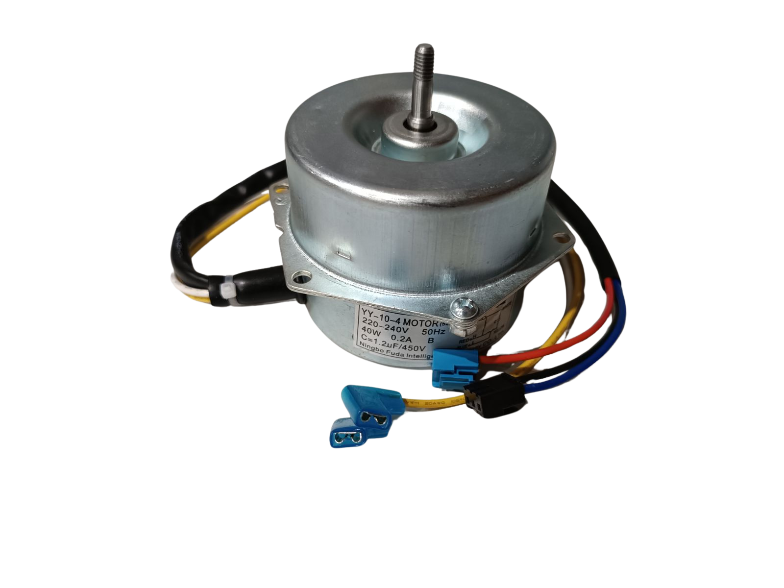 Ventilátorový motor pro odvlhčovač vzduchu Trotec TTK 53 E