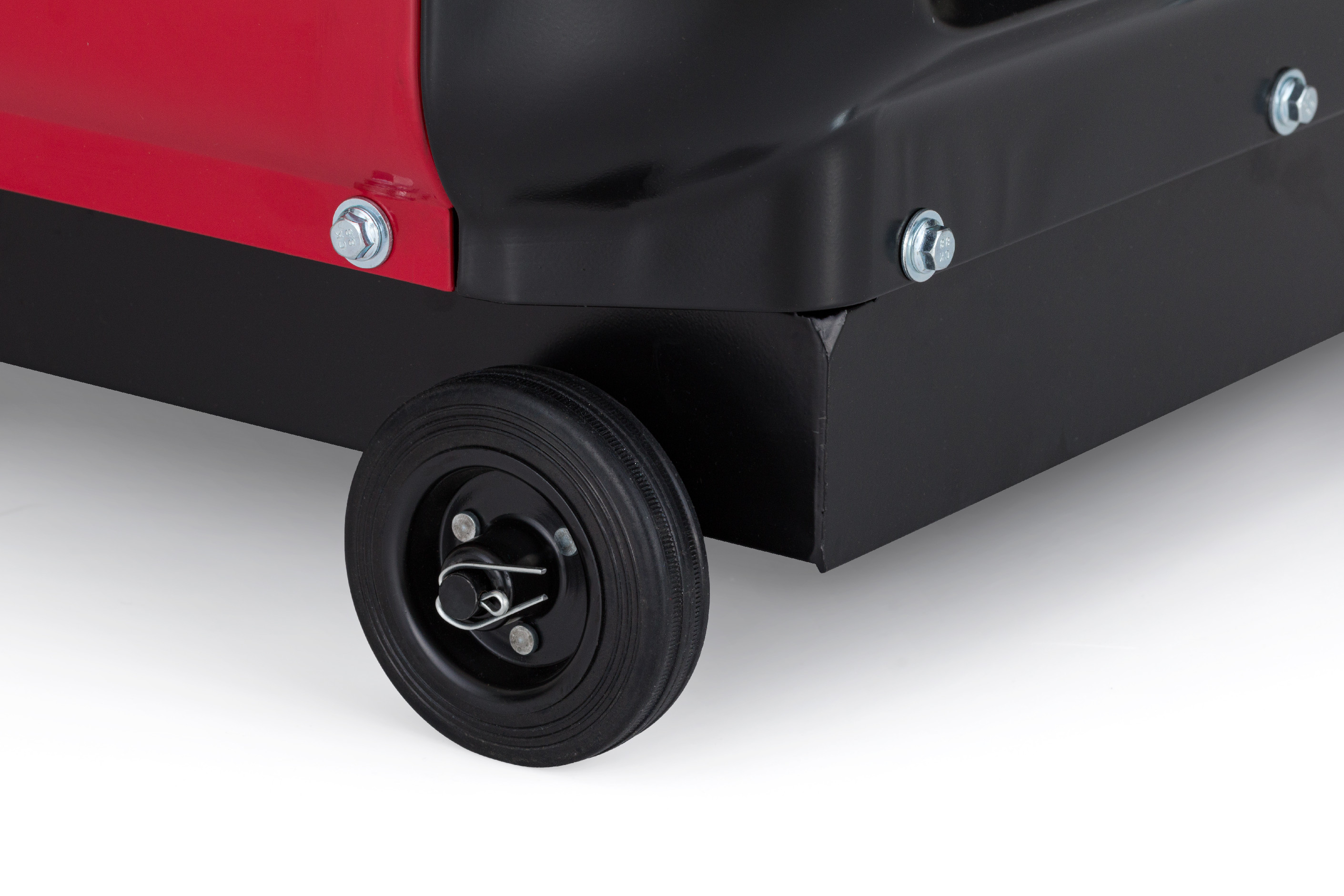 Hahn & Sohn HDE 9300SS3 Dieselová elektrocentrála 6,5 kW