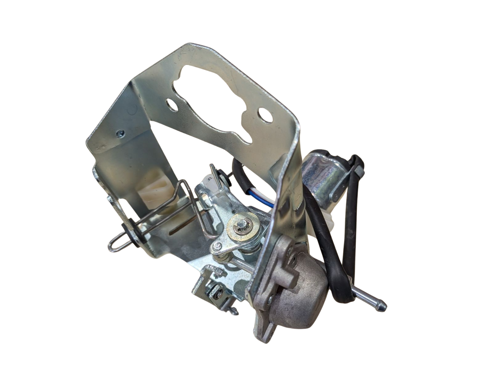 Ruční sytič (Stay ASSY, Manual choke) pro elektrocentrálu KS 7000E ATS