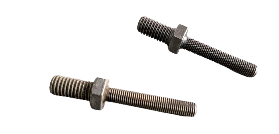 Čep / šroub (Bolt, Pivot) pro elektrocentrály Könner & Söhnen KS 10000E a KS 7000E ATS – 2 ks