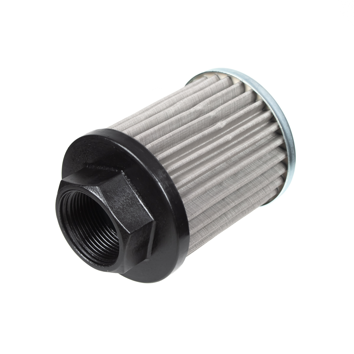 Hydraulický olejový filtr pro drtič Hahn & Sohn Cedrus RBD16