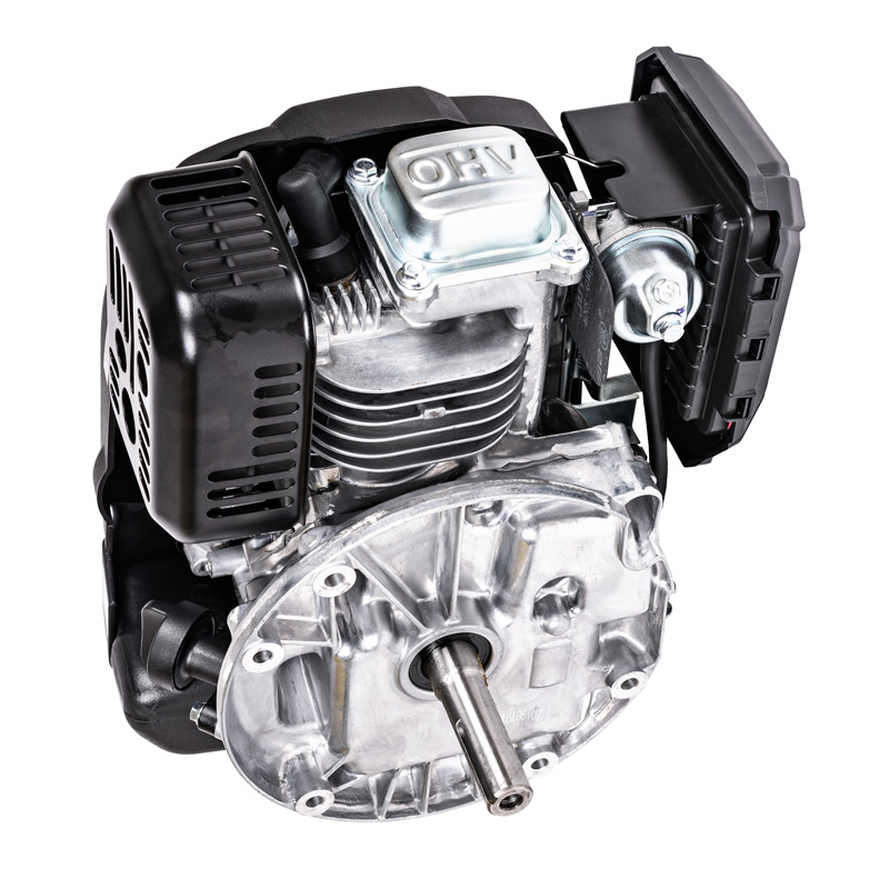 Motor Loncin LC1P65FE-2-L vertikální hřídel type L 22,2 mm/80 mm