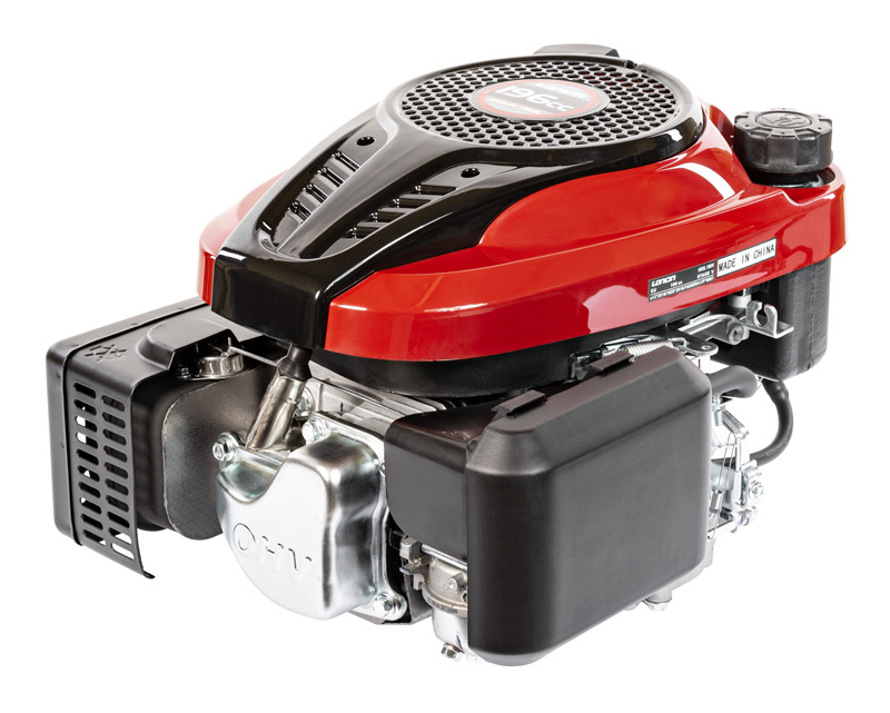 Motor Loncin LC1P70FC E-START-P vertikální hřídel 25 mm / 80 mm