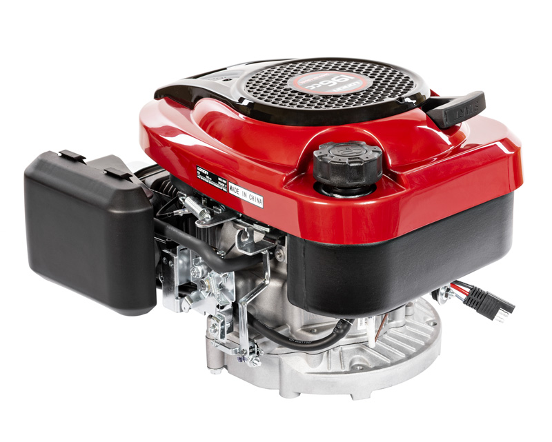 Motor Loncin LC1P70FC E-START-F vertikální hřídel 22,2 mm / 80 mm