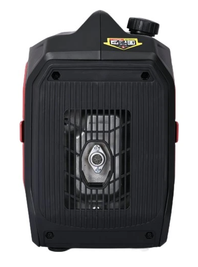 Hahn & Sohn H IG 3500 Invertorová elektrocentrála 3,2kW