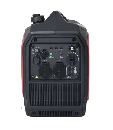 Hahn & Sohn H IG 2400 Invertorová elektrocentrála 230V / 2,4kW