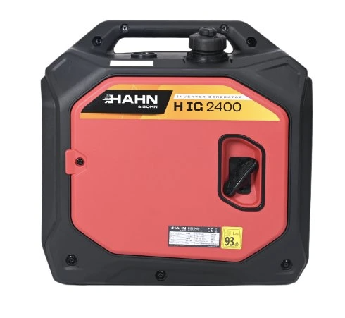 Hahn & Sohn H IG 2400 Invertorová elektrocentrála 230V / 2,4kW