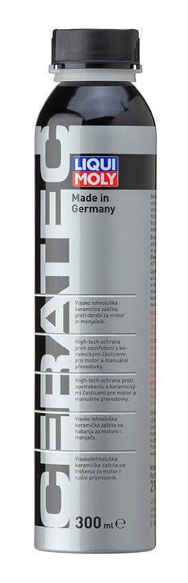 LIQUI MOLY GmbH Liqui Moly 21681 CeraTec – keramická přísada do oleje 300 ml