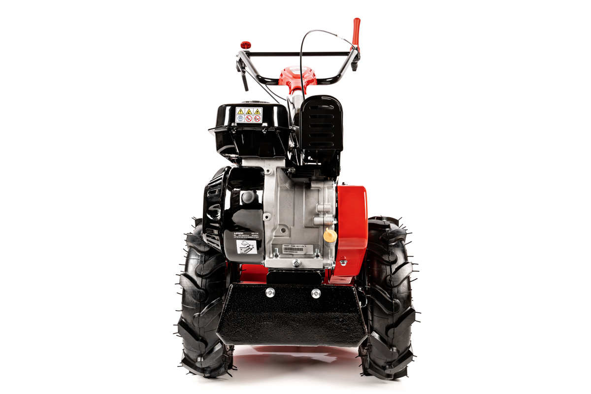 Kultivátor Hahn & Sohn Cedrus Loncin L50