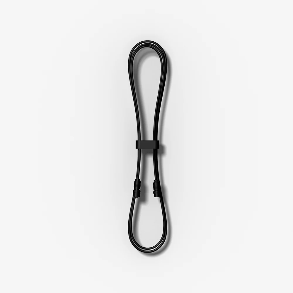 Prodlužovací kabel Mammotion RTK 5 m (4-pin) pro LUBA 2X, LUBA 3 a YUKA 2025