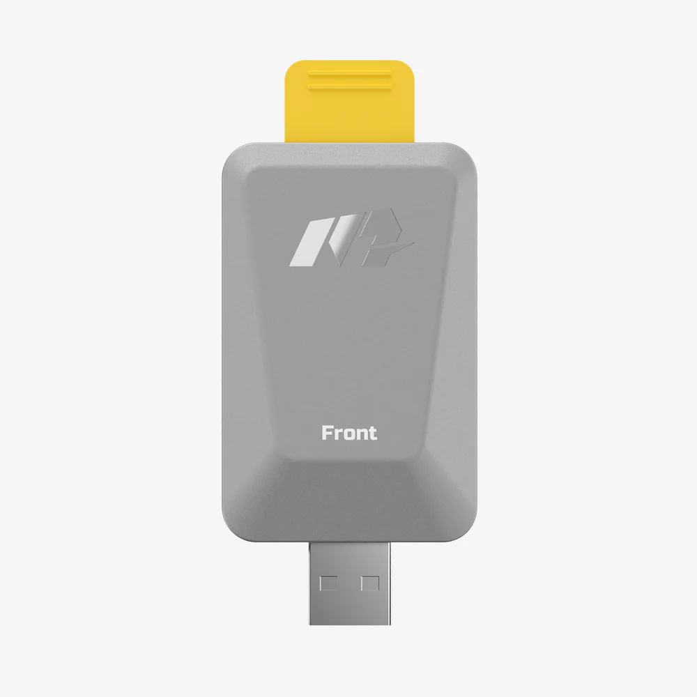 Mammotion 4G modul pro robotickou sekačku YUKA mini 2 (data na 3 roky zdarma)