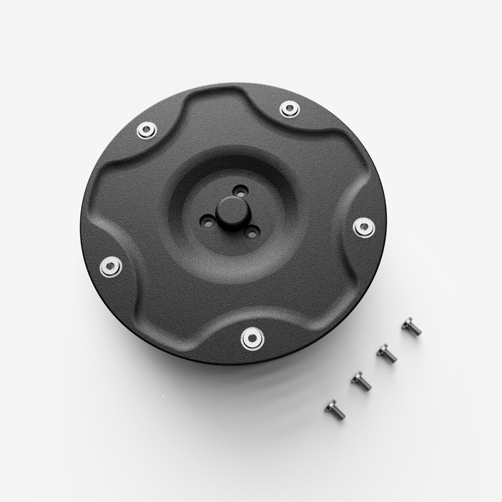 Mammotion žací kotouč pro YUKA mini a YUKA mini 2 (bez nožů)