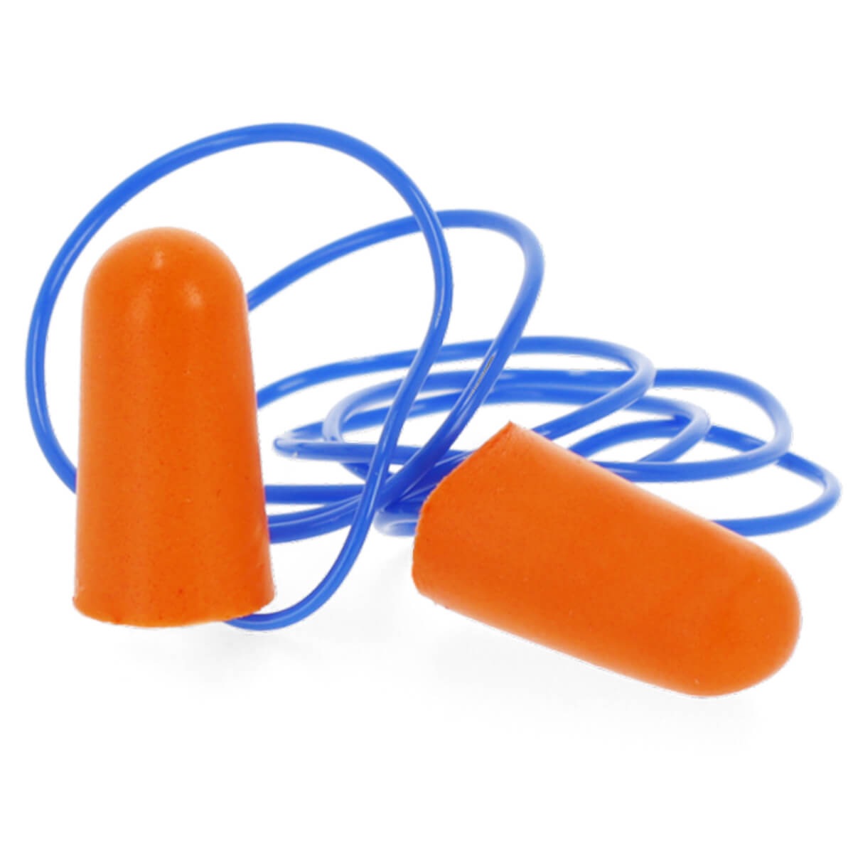 Zátky do uší se šňůrkou PROCERA (1 pár, SNR 34 dB)