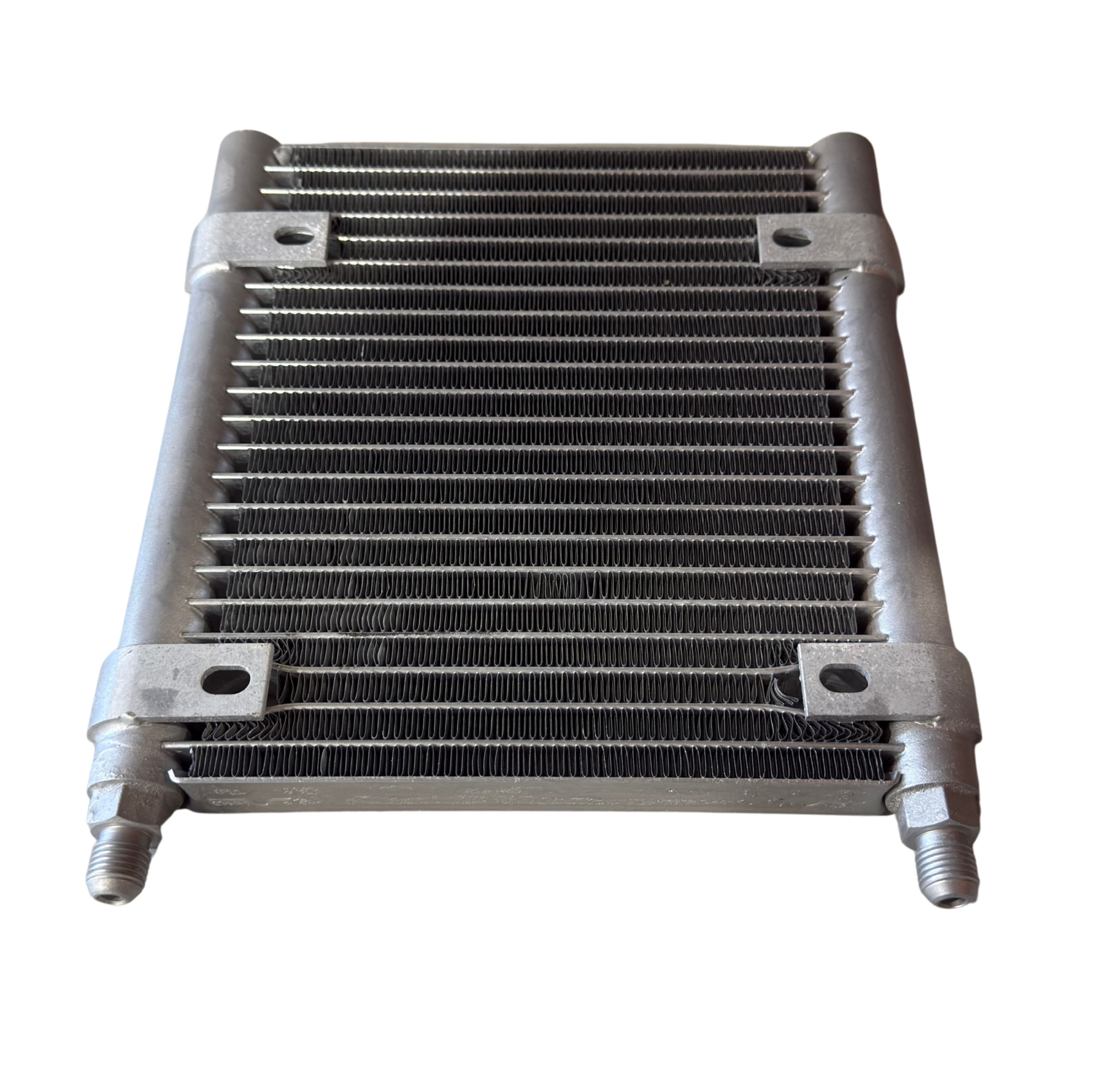 Chladič oleje pro HDE 14000 SA-SA3