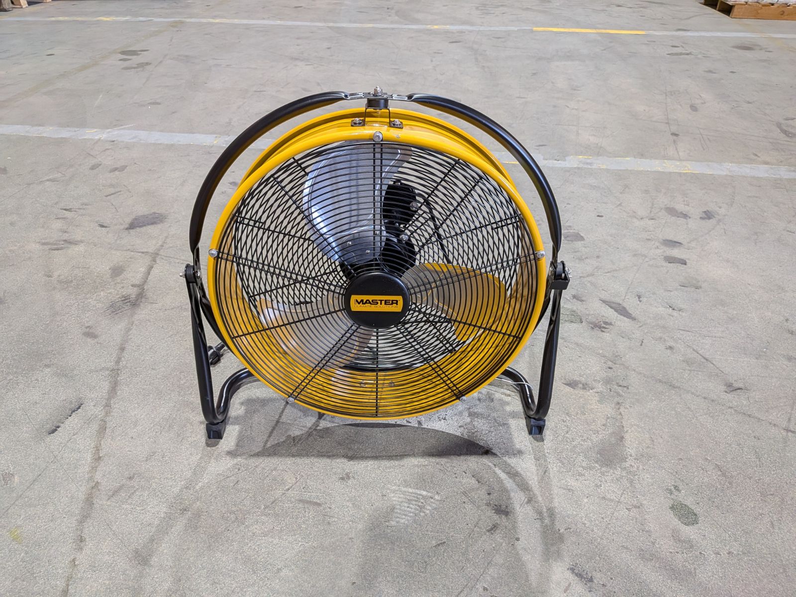 OUTLET - Master Ventilátor DF 20 P