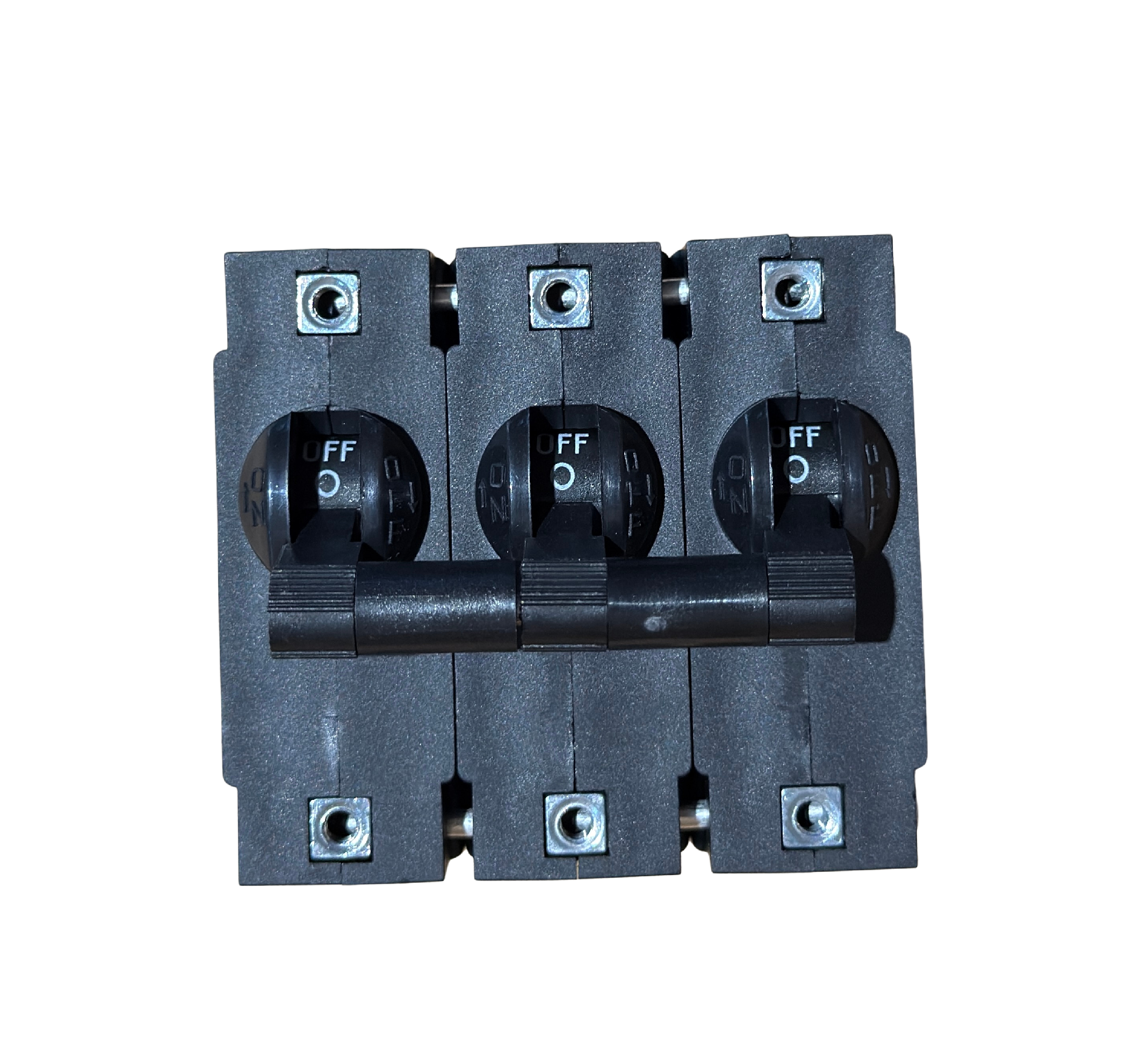 Jistič 3P 11A/400V pro elektrocentrálu Könner & Söhnen KS 7000E a KS 10000E