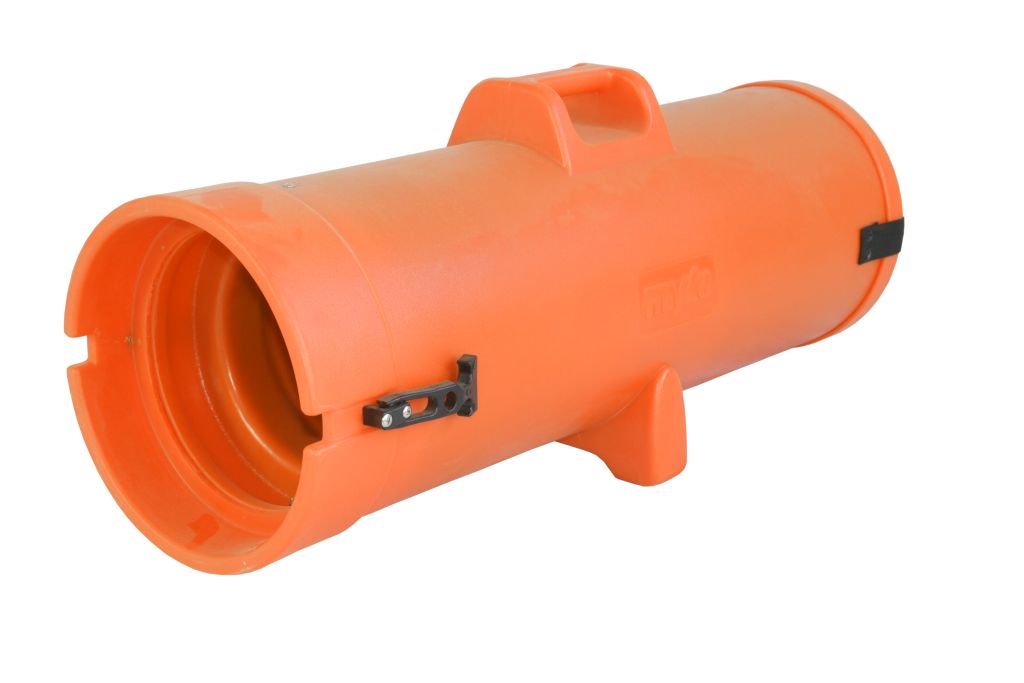 Axiální ventilátor HEYLO PowerVent 1500