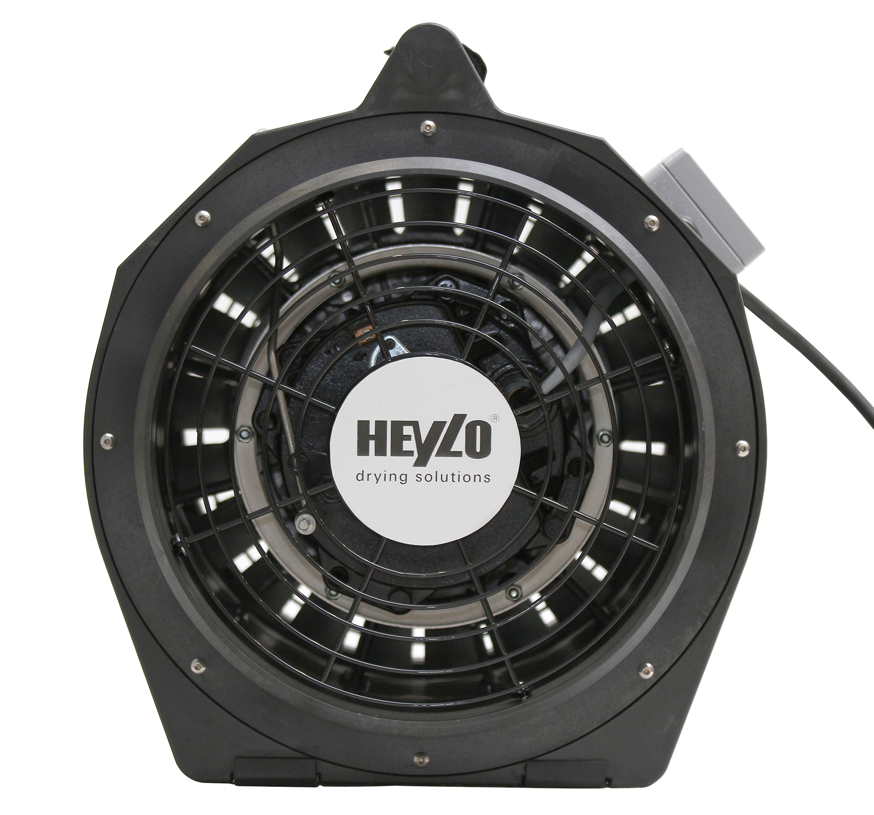 Axiální ventilátor HEYLO PowerVent 4200 EX