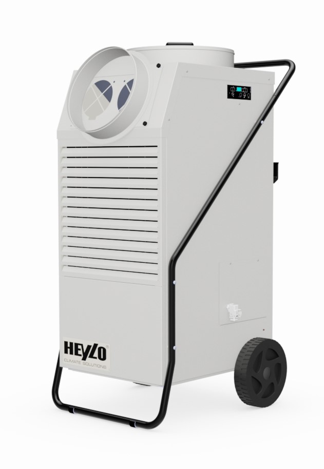 Ochlazovač HEYLO AC 70