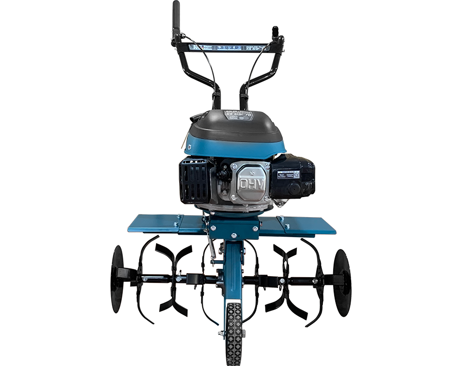 Könner & Söhnen KS 4HP-70 benzínový kultivátor 4.0 HP