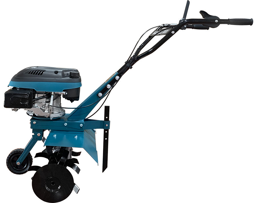 Könner & Söhnen KS 4HP-70 benzínový kultivátor 4.0 HP