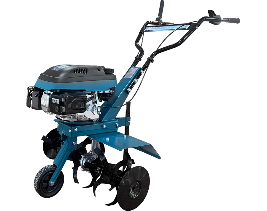 Könner & Söhnen CZ Könner & Söhnen Benzínový kultivátor KS 4HP-70
