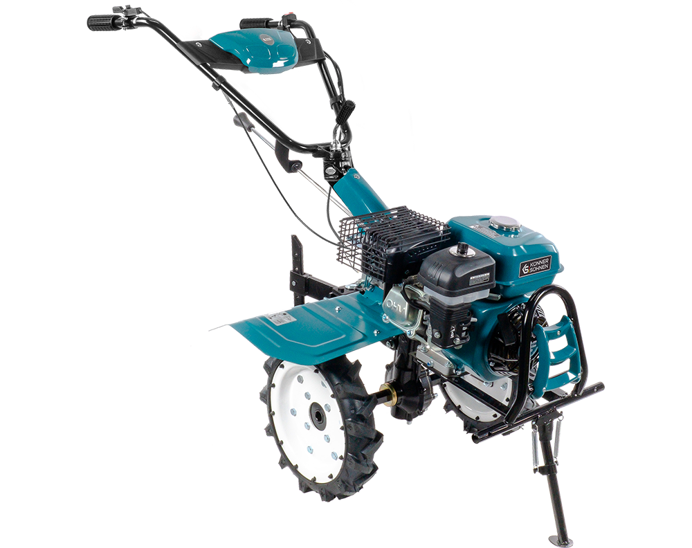 Könner & Söhnen CZ Könner & Söhnen Benzínový kultivátor KS 7HP-1050G