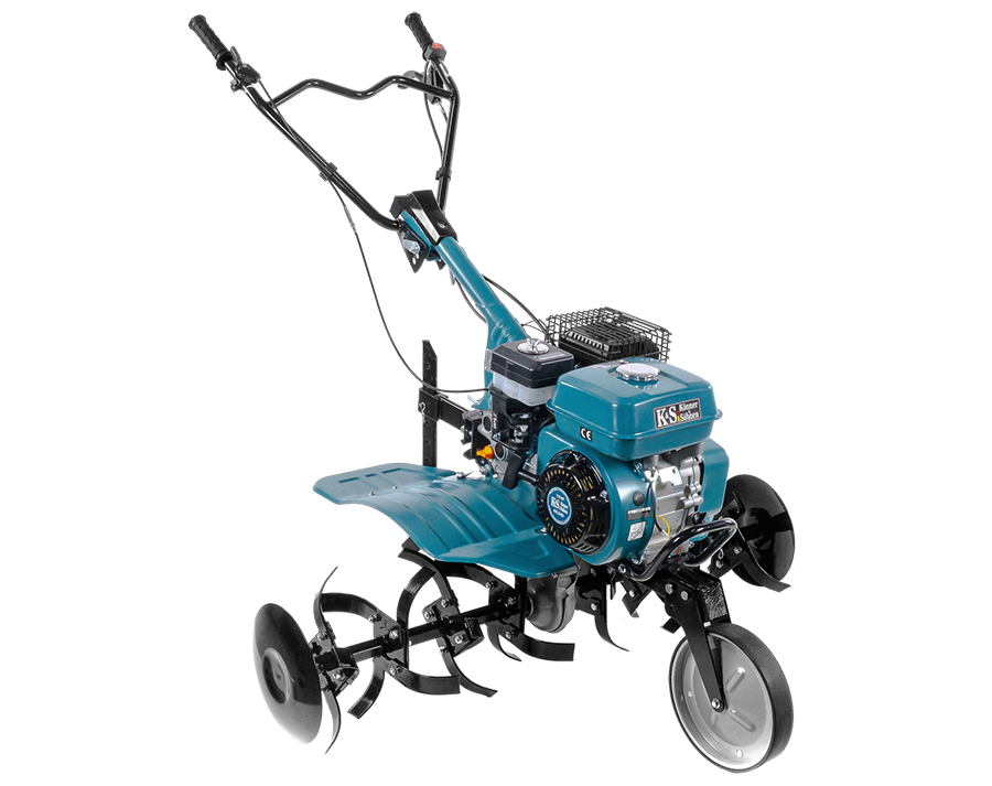 Könner & Söhnen KS 7HP-950A Benzínový kultivátor 7.0 HP