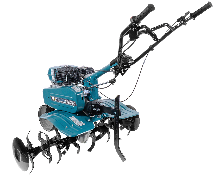 Könner & Söhnen KS 7HP-950A Benzínový kultivátor 7.0 HP