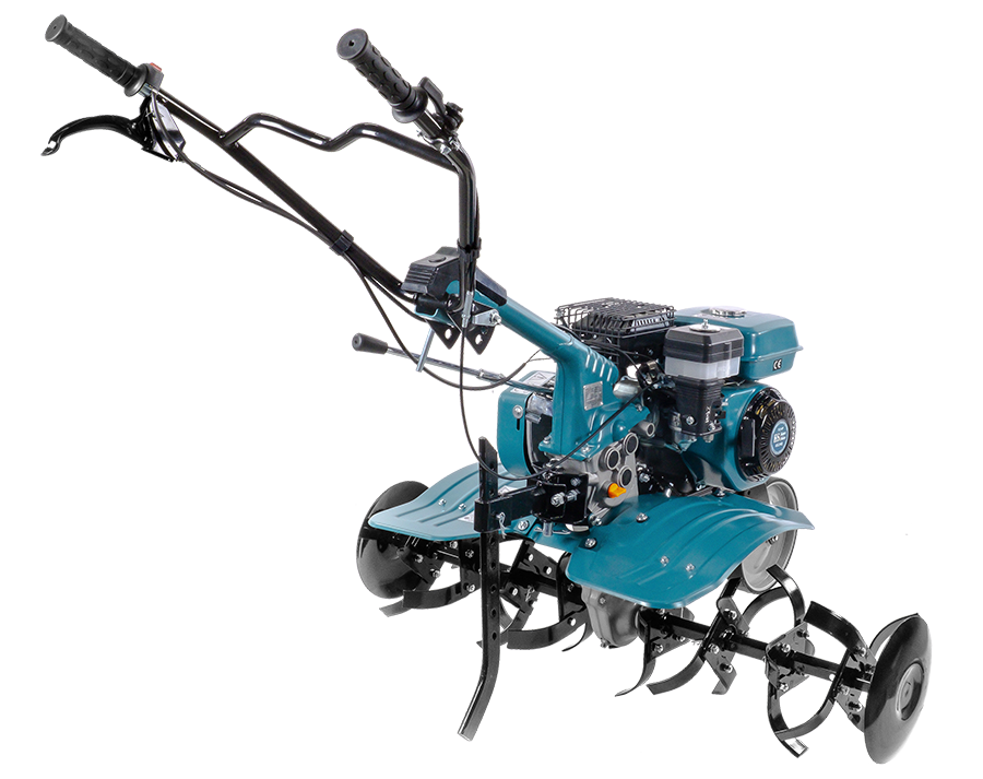 Könner & Söhnen KS 7HP-950A Benzínový kultivátor 7.0 HP