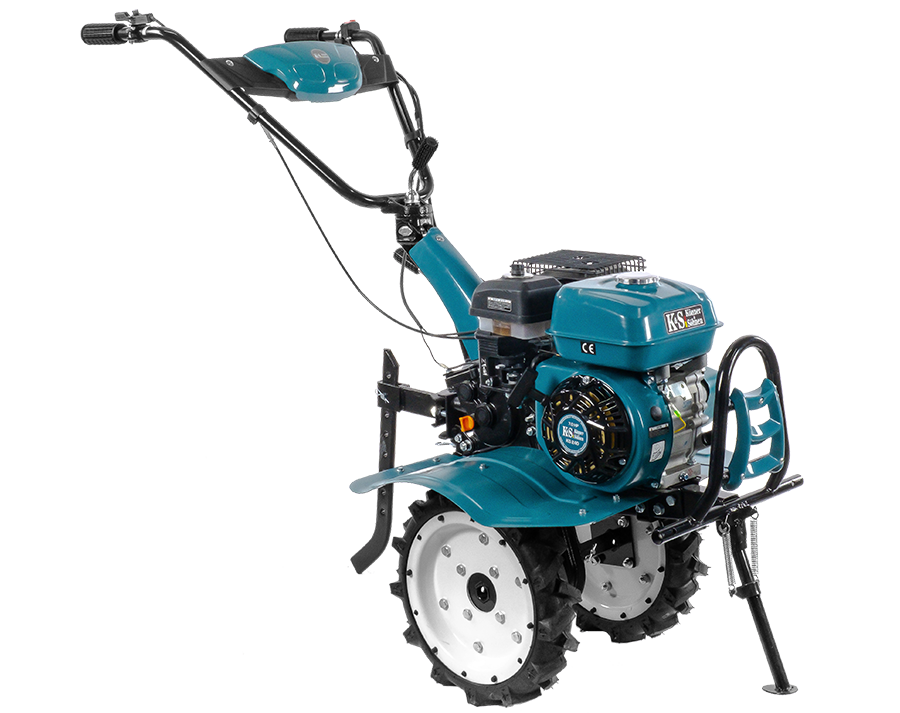 Könner & Söhnen KS 7HP-950S Benzínový kultivátor 7 HP