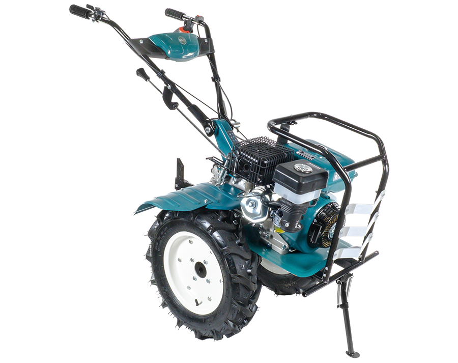 Könner & Söhnen KS 9HP-1350G-3 (500) Benzínový kultivátor 9.0HP