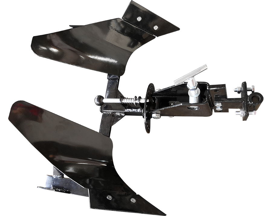 Könner & Söhnen CZ Könner & Söhnen Dvojitý plecí pluh KS DP1