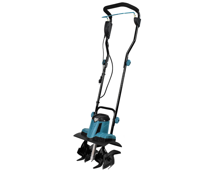 Könner & Söhnen CZ Könner & Söhnen Elektrický kultivátor KS 1000T E