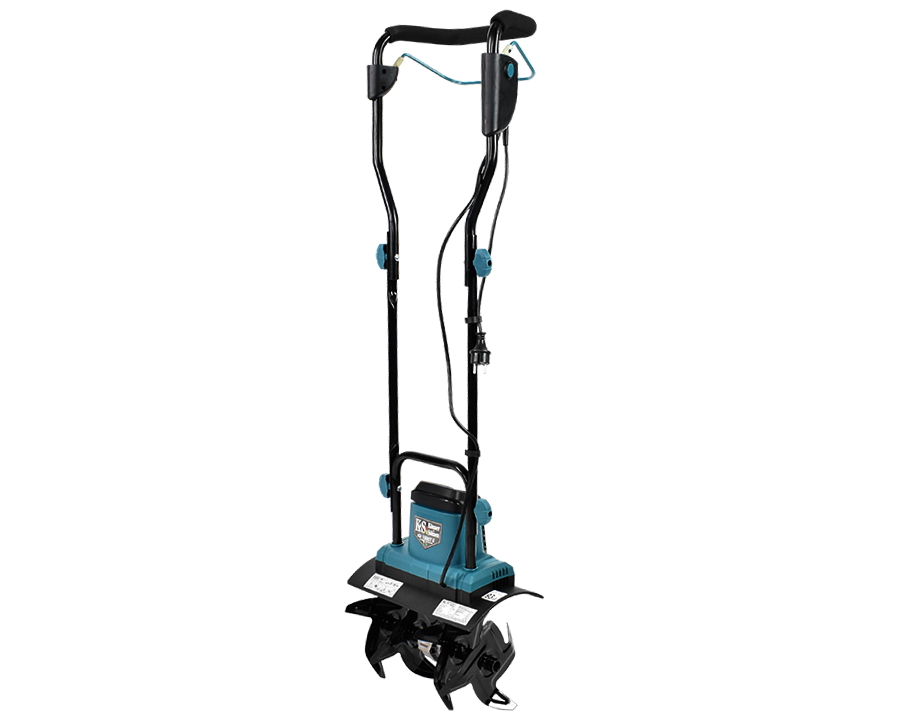 Könner & Söhnen KS 1000T E Elektrický kultivátor 1000W
