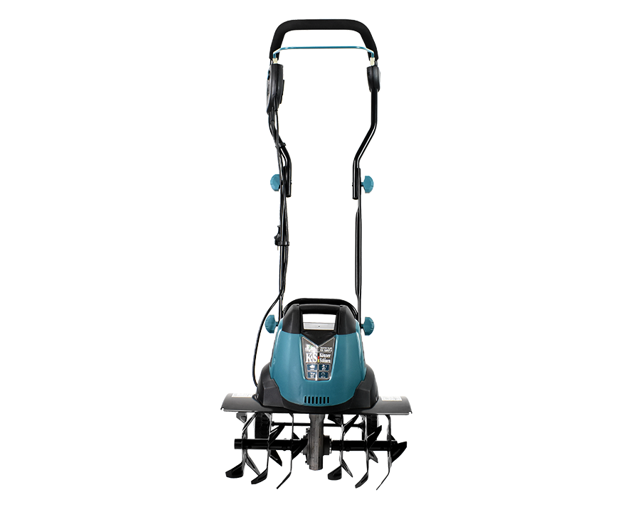 Könner & Söhnen KS 1500T E elektrický kultivátor 1500W