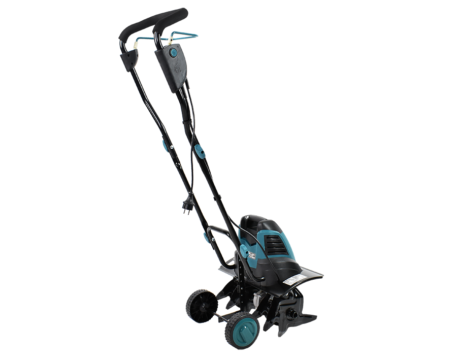 Könner & Söhnen KS 1500T E elektrický kultivátor 1500W