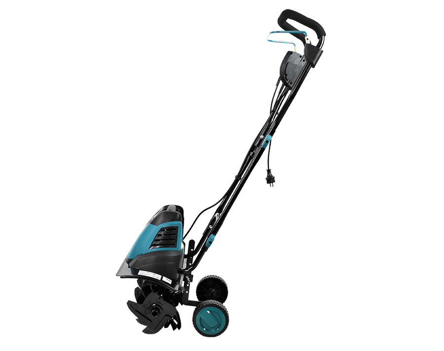 Könner & Söhnen KS 1500T E elektrický kultivátor 1500W