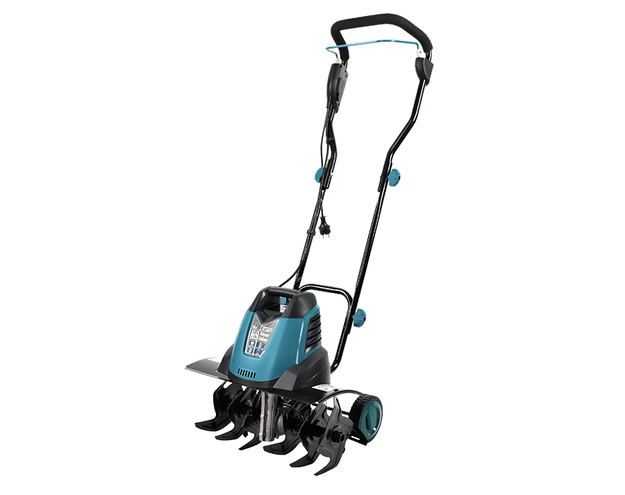 Könner & Söhnen CZ Könner & Söhnen Elektrický kultivátor KS 1500T E