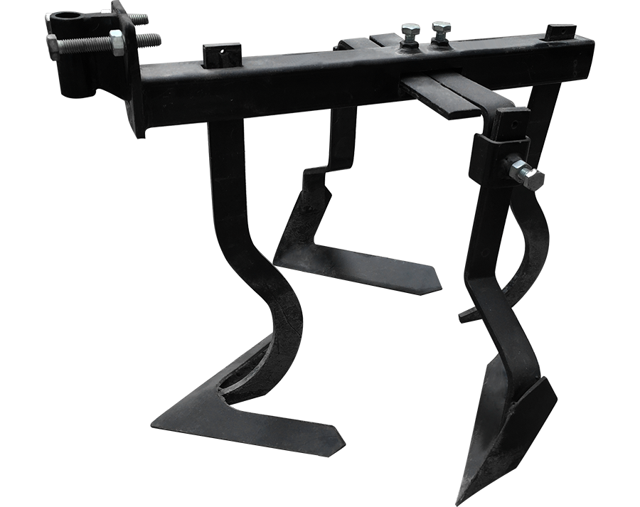 Könner & Söhnen CZ Könner & Söhnen Plecí pluh KS WP1