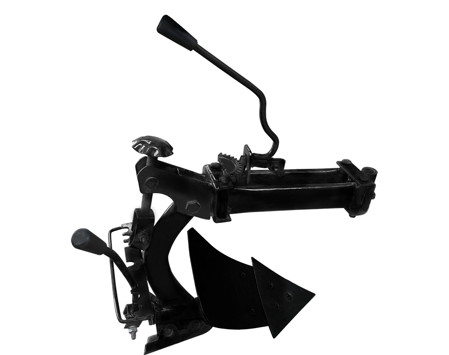 Könner & Söhnen CZ Könner & Söhnen Upravitelný pluh KS AP1